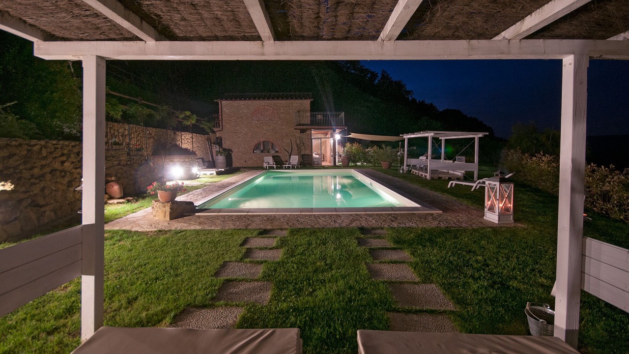 Photo of Outdoor in Volterra