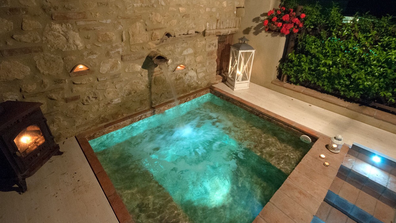 Photo of Outdoor in Volterra