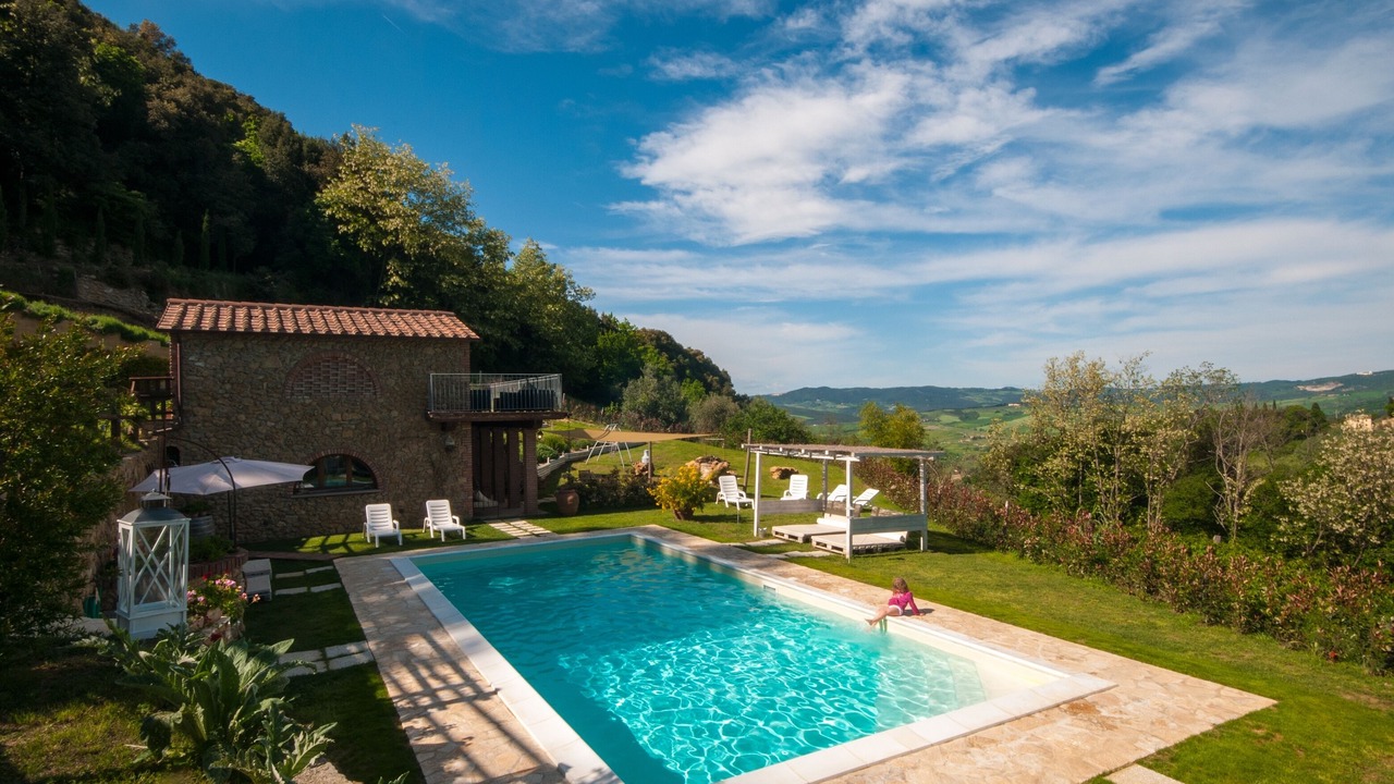 Photo of Outdoor in Volterra