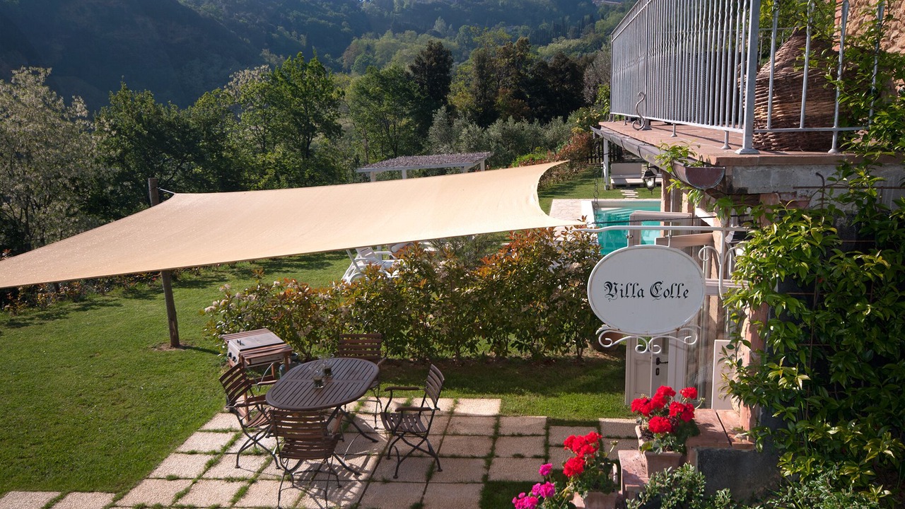 Photo of Outdoor in Volterra