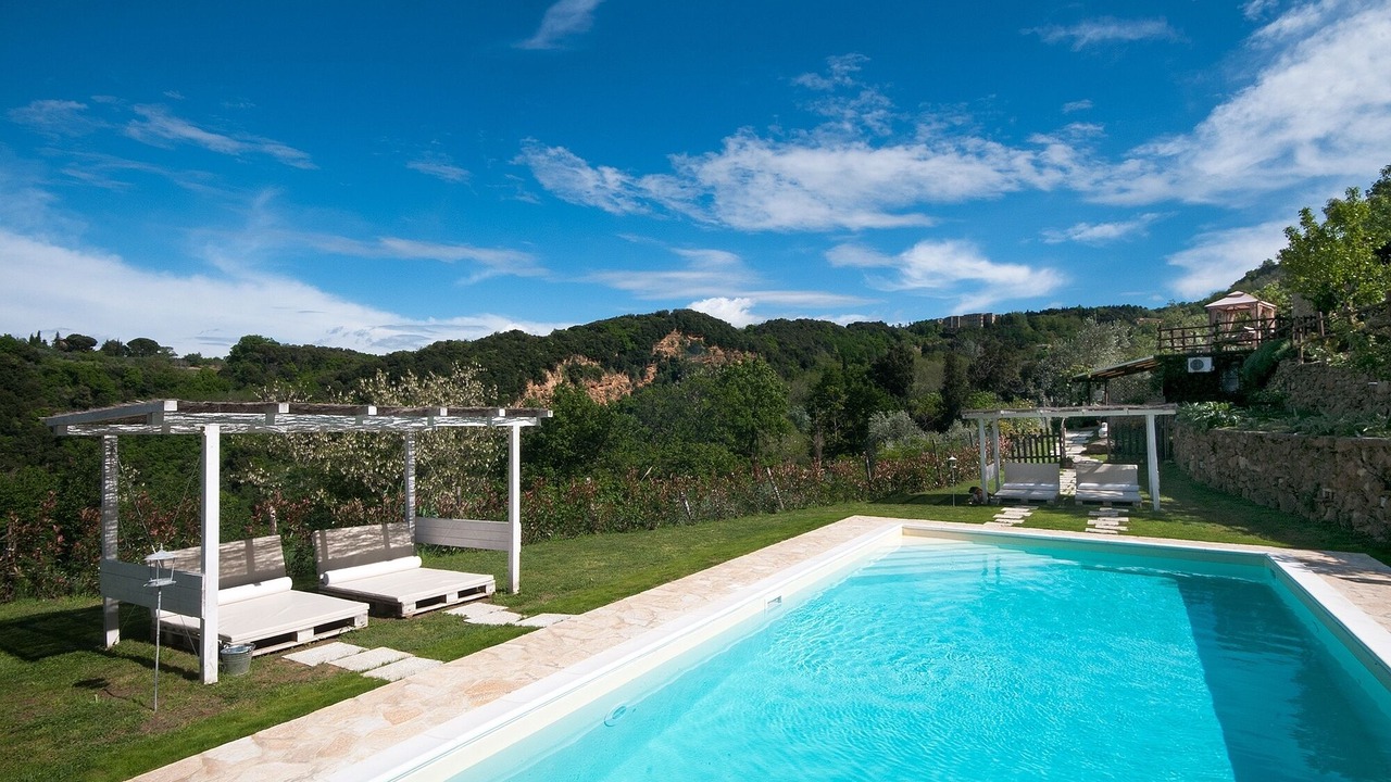 Photo of Outdoor in Volterra