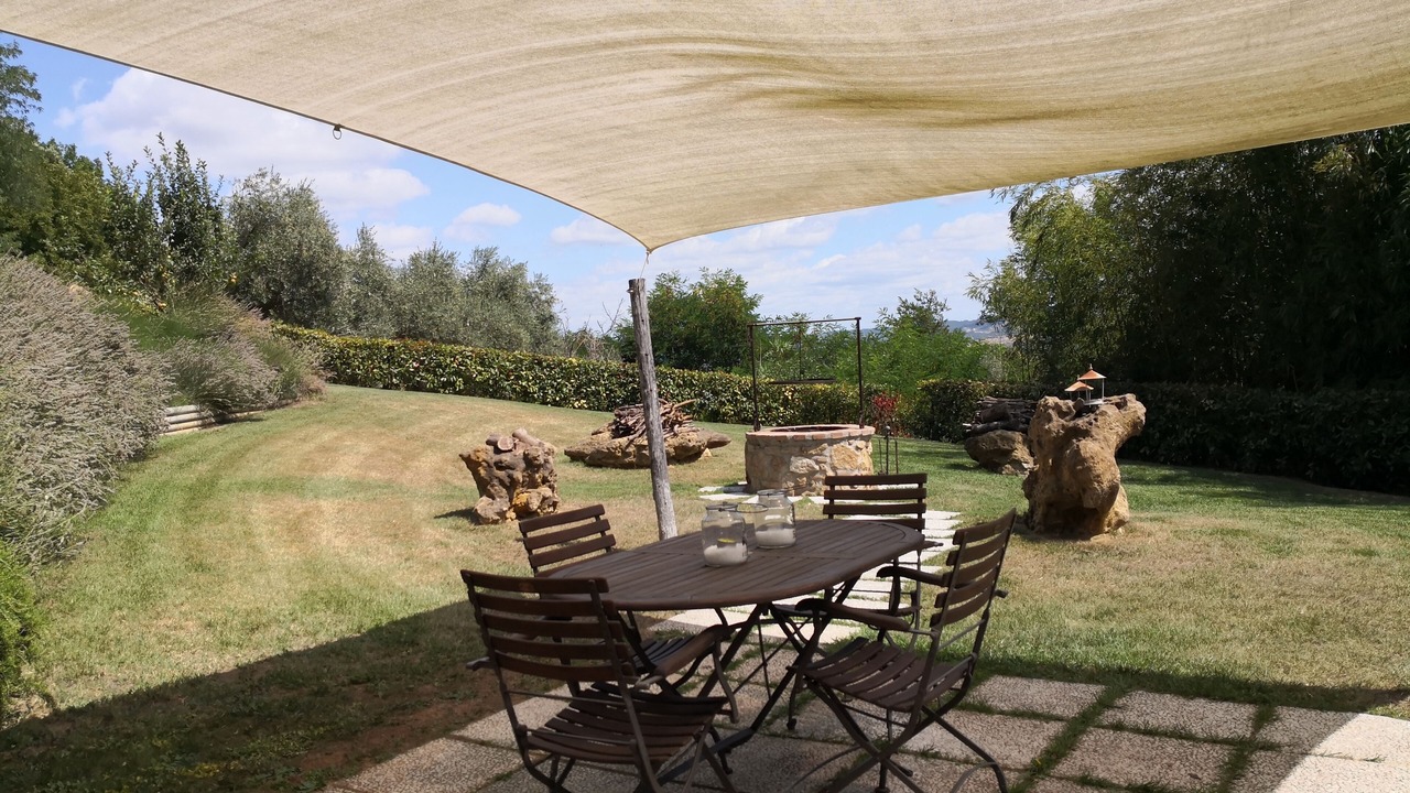 Photo of Outdoor in Volterra