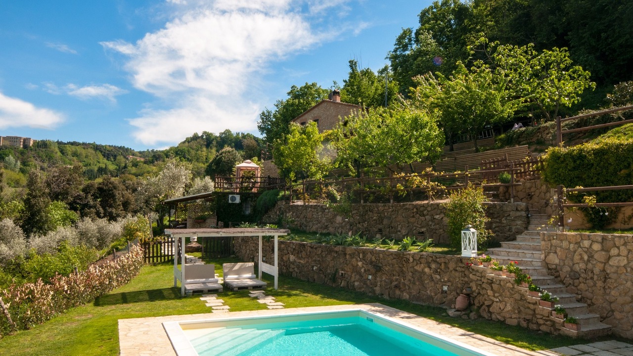 Photo of Outdoor in Volterra
