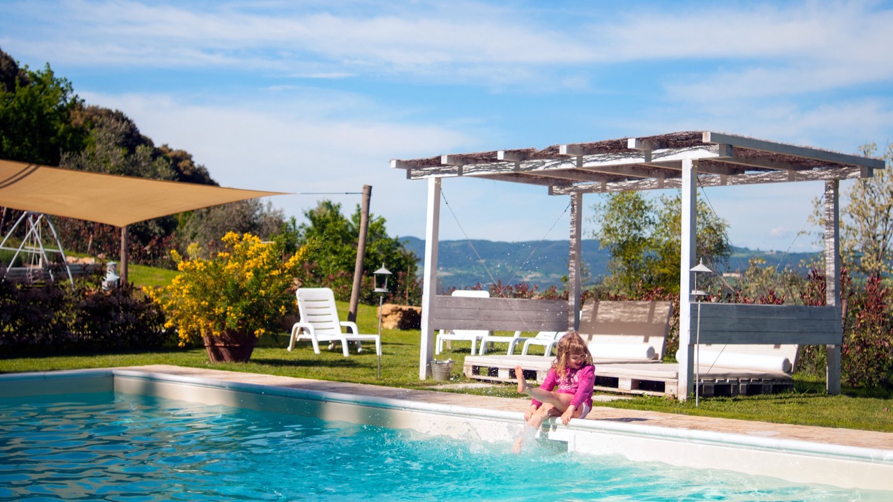 Photo of Outdoor in Volterra