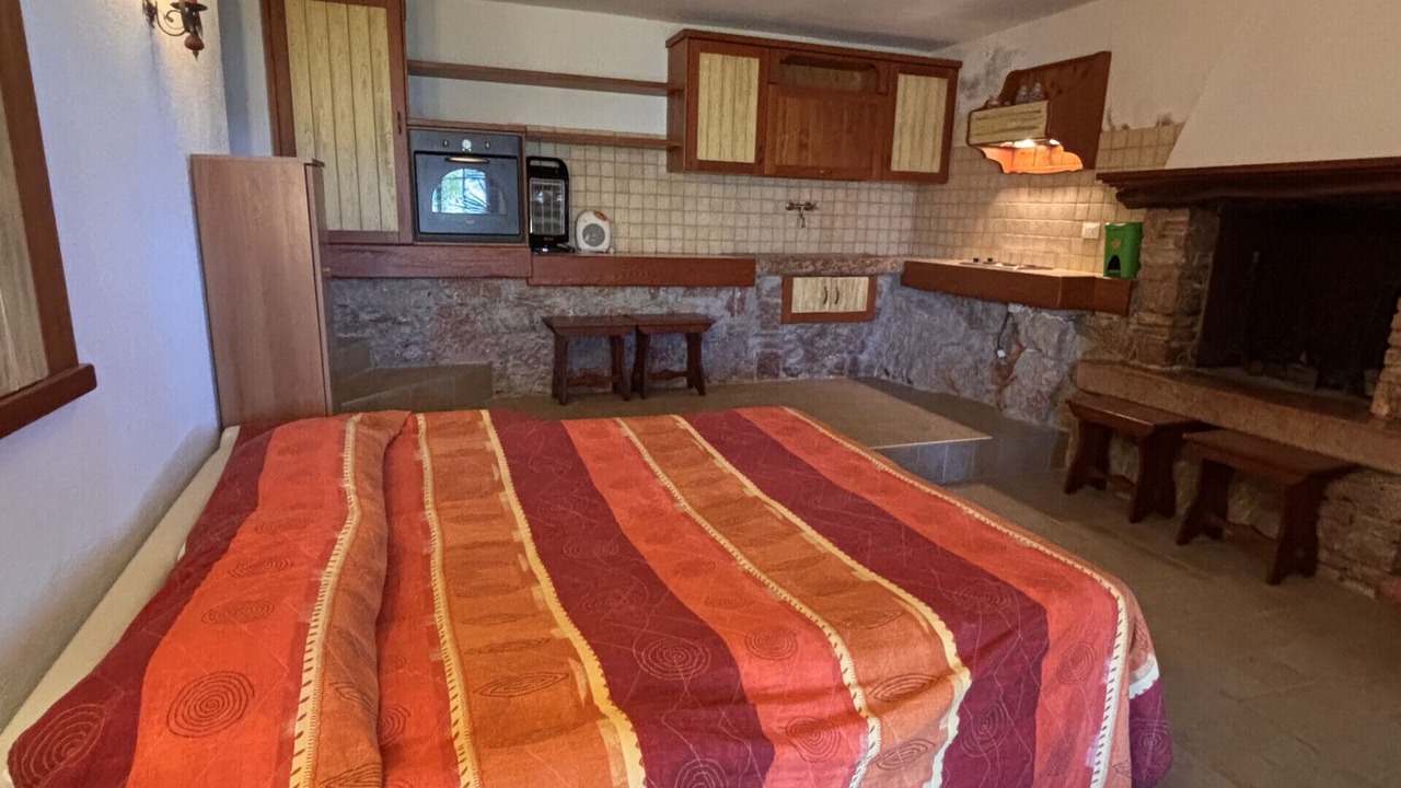 Photo of Bedroom in Torri del Benaco