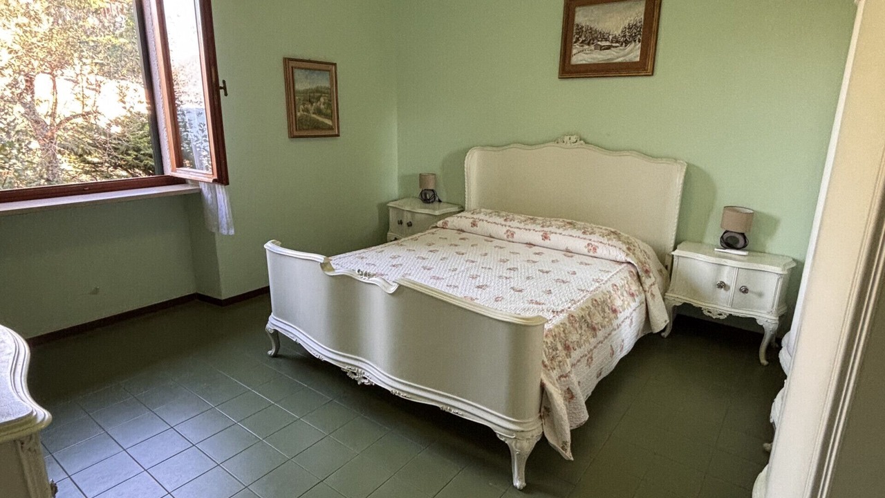 Photo of Bedroom in Torri del Benaco