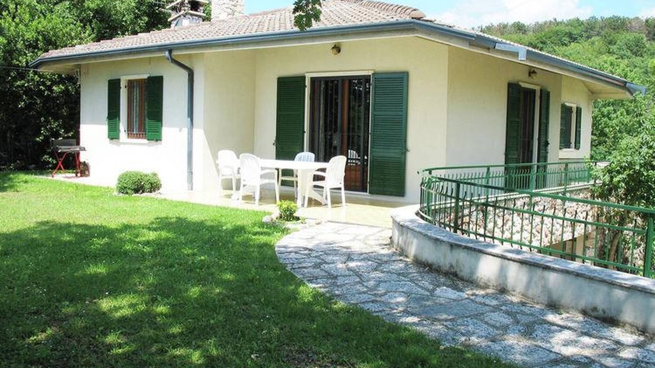 Photo of Outdoor in Albisano