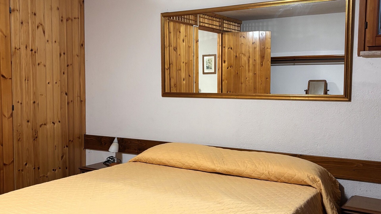 Photo of Bedroom in Albisano