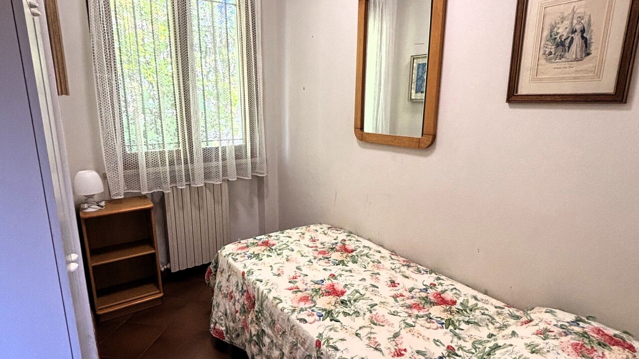 Photo of Bedroom in Albisano
