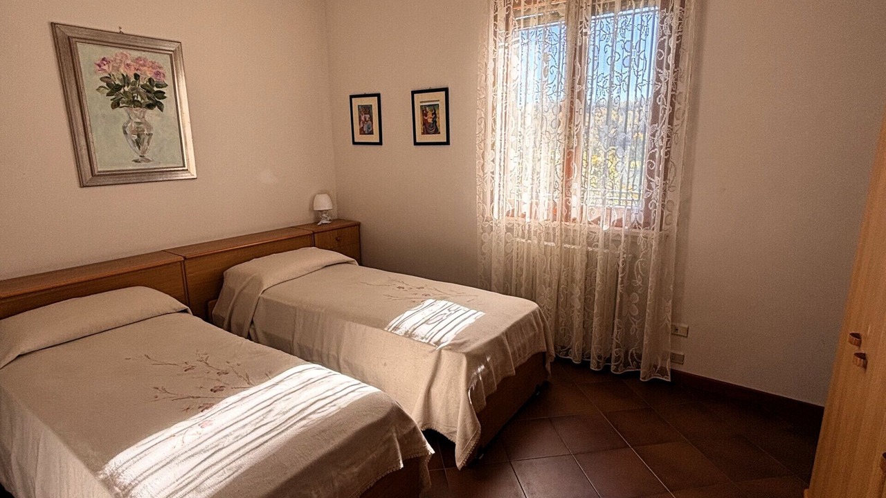 Photo of Bedroom in Albisano