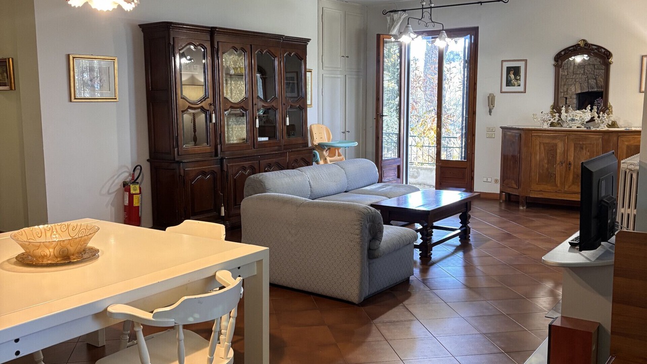 Photo of Livingroom in Albisano