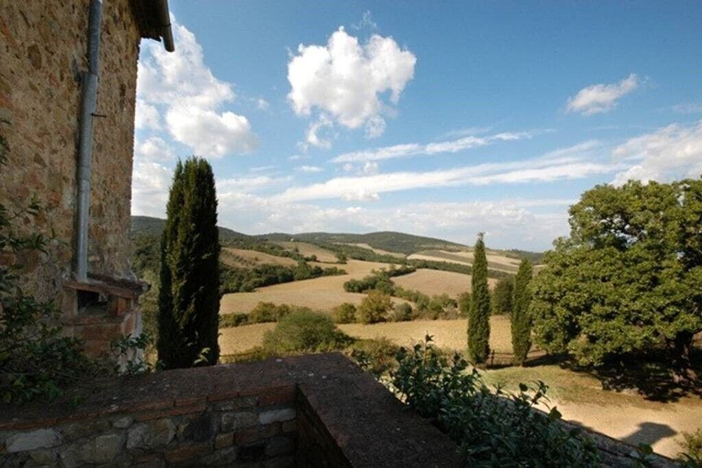 Photo of Outdoor in Murlo