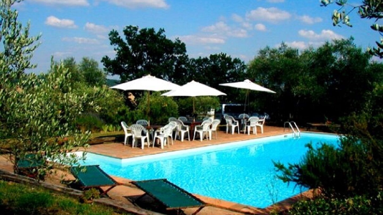 Photo of Outdoor in Murlo
