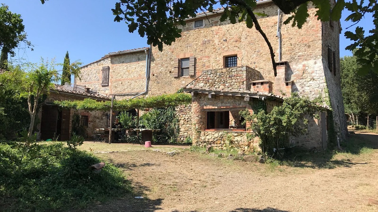 Photo of Outdoor in Murlo