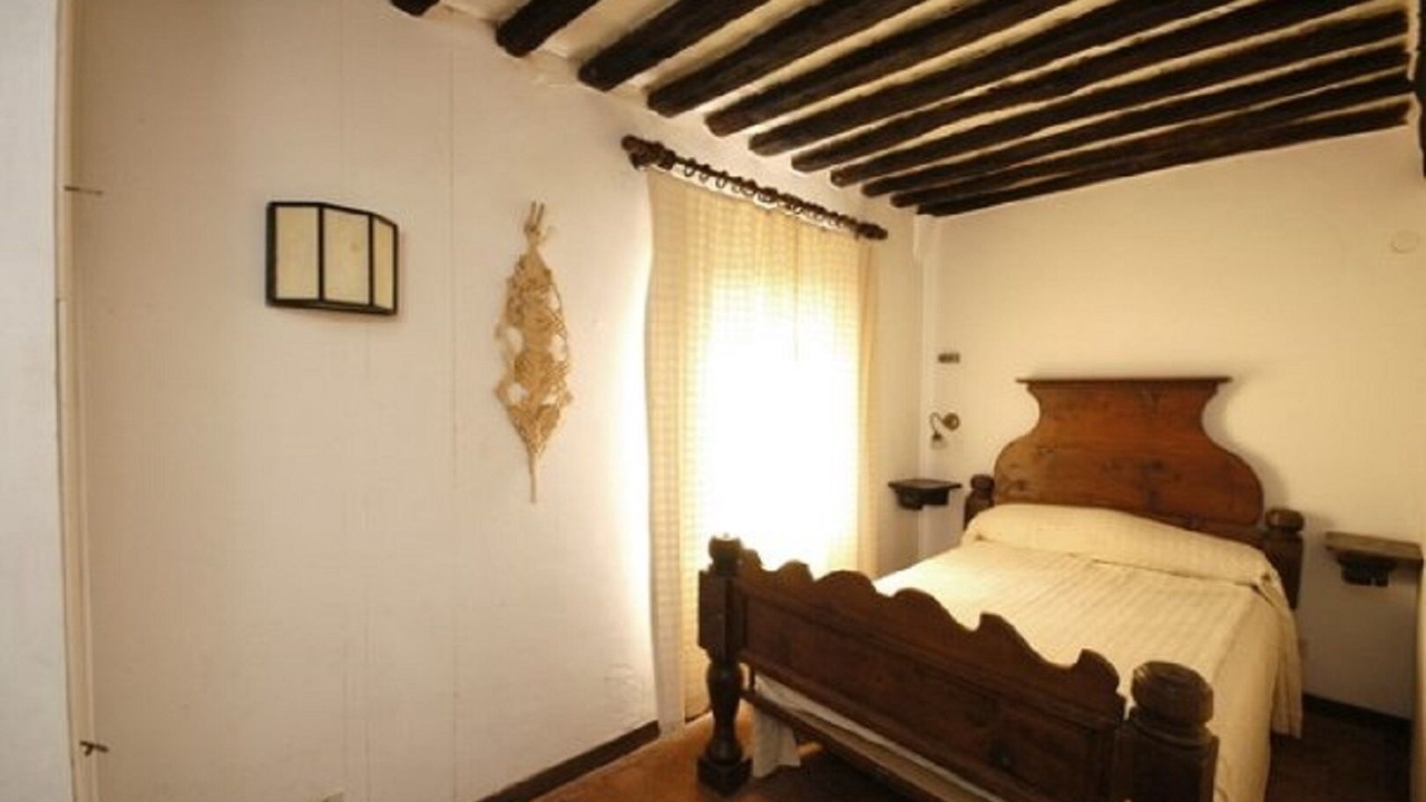 Photo of Bedroom in Murlo