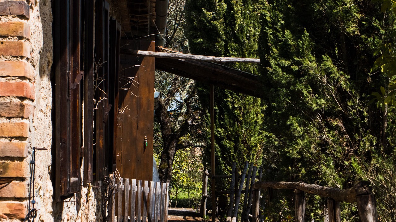Photo of Outdoor in Murlo