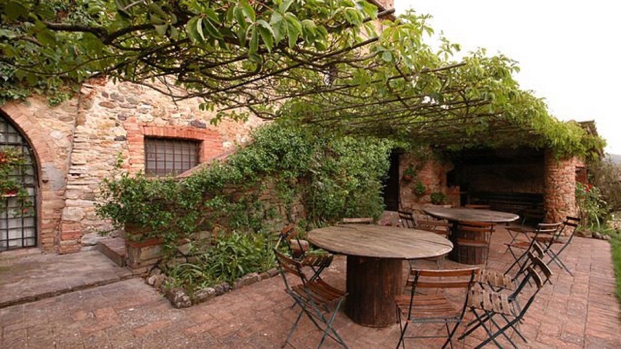 Photo of Outdoor in Murlo