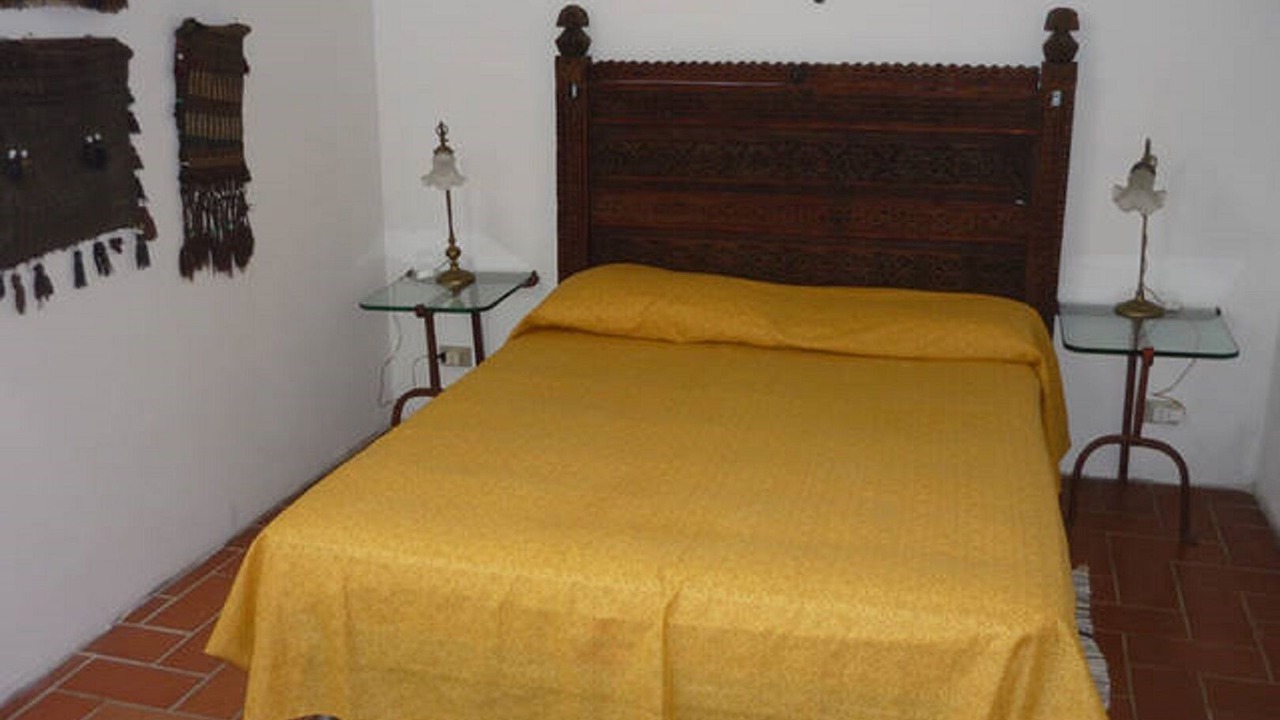 Photo of Bedroom in Murlo