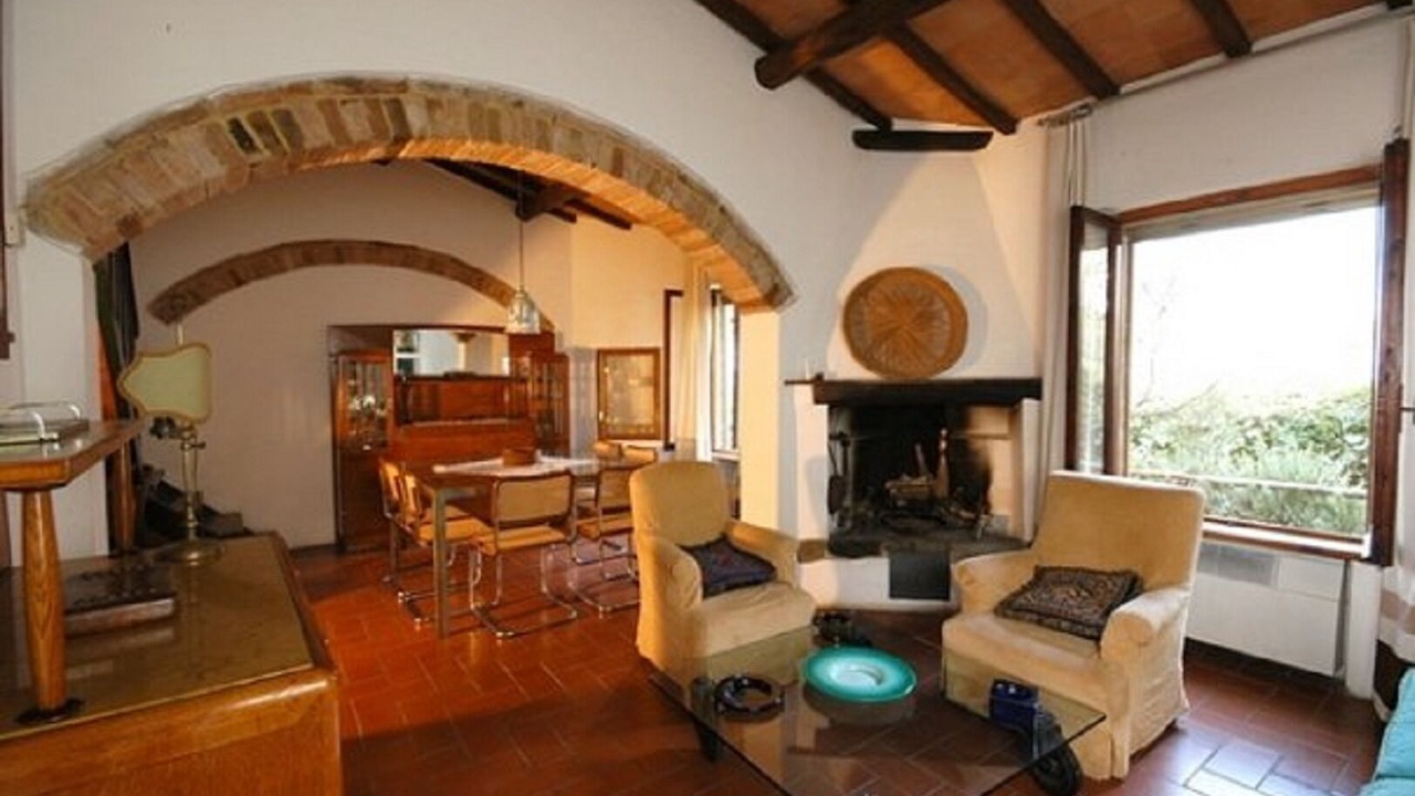 Photo of Livingroom in Murlo