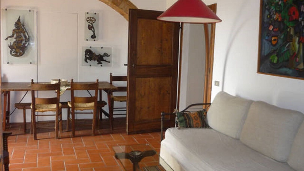 Photo of Livingroom in Murlo