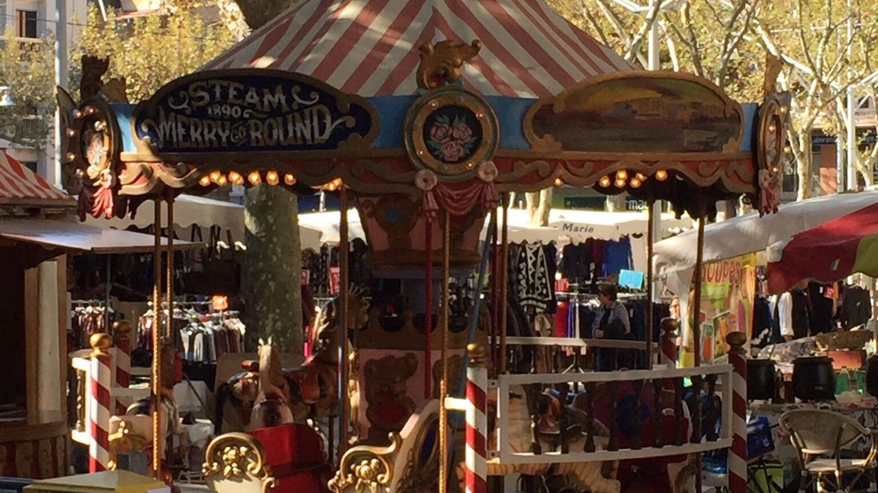 Photo of Others in Vence