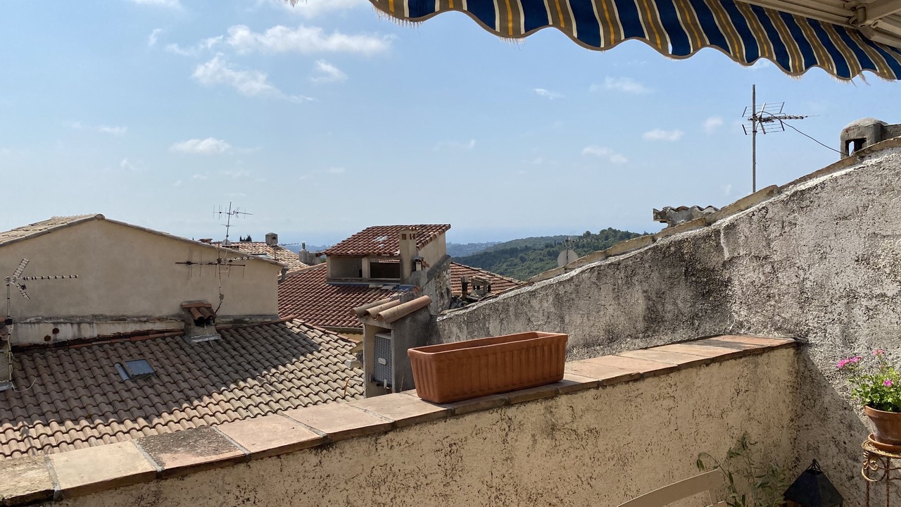 Photo of Outdoor in Vence