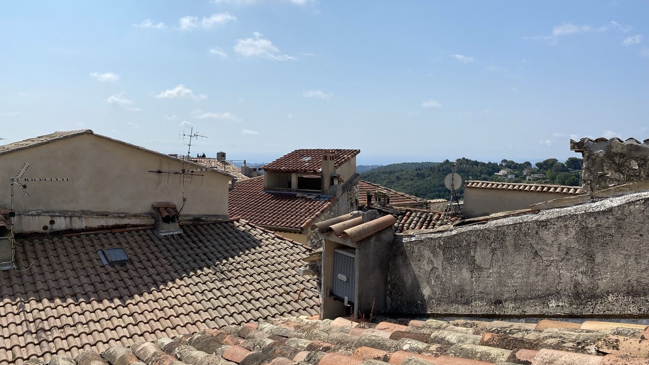 Photo of Outdoor in Vence