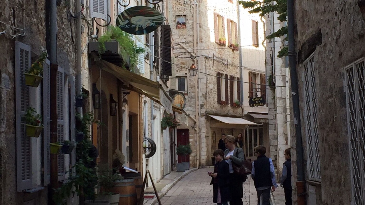 Photo of Others in Vence