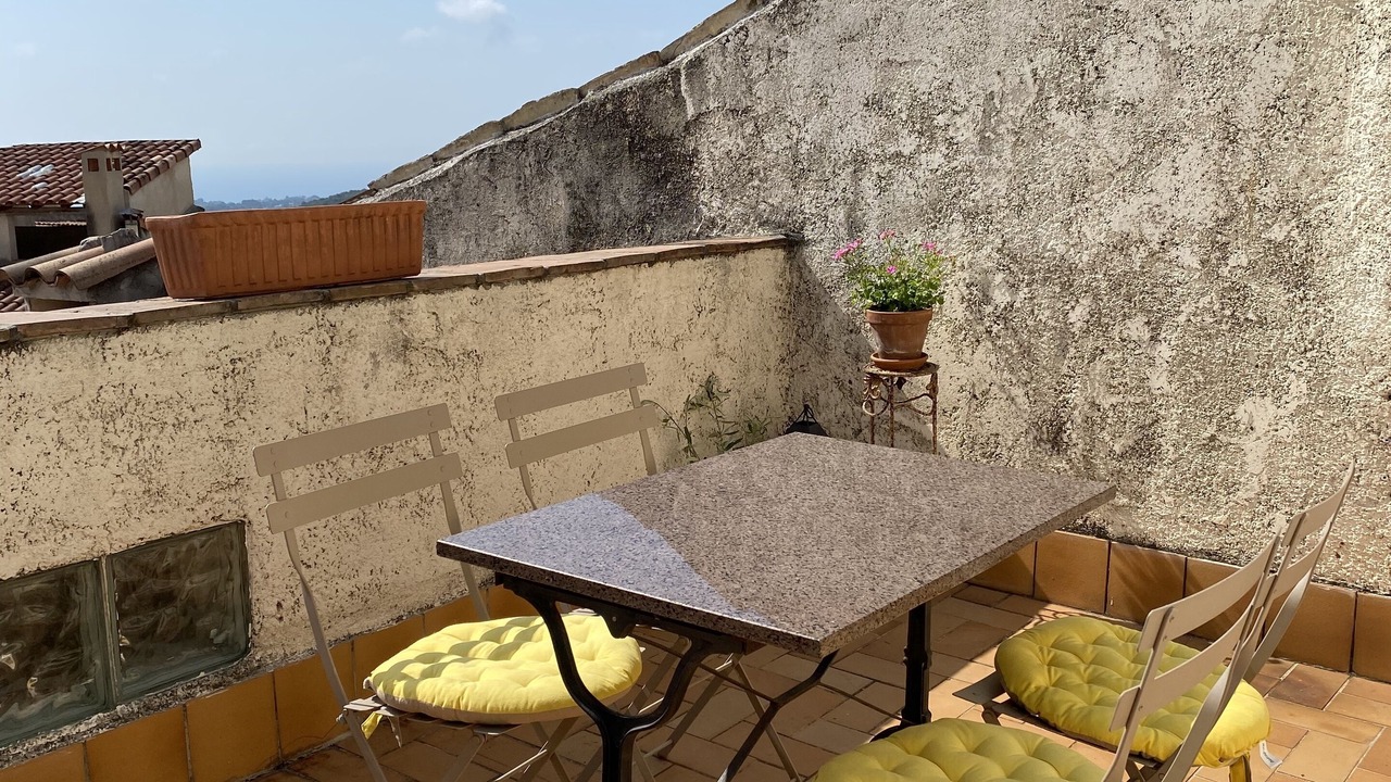 Photo of Outdoor in Vence