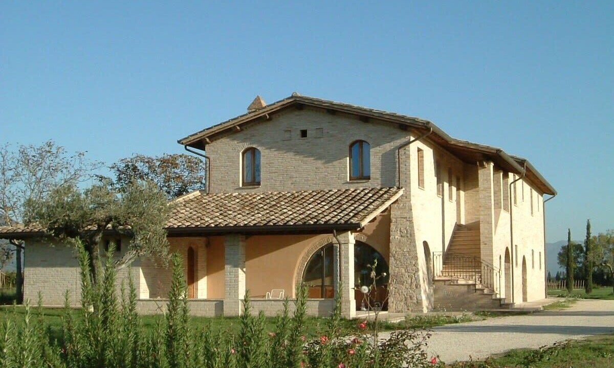 Photo of Outdoor in Santa Maria degli Angeli