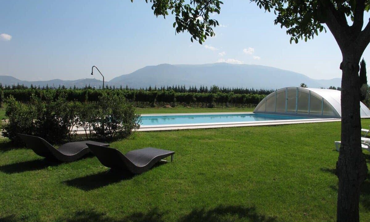Photo of Outdoor in Santa Maria degli Angeli