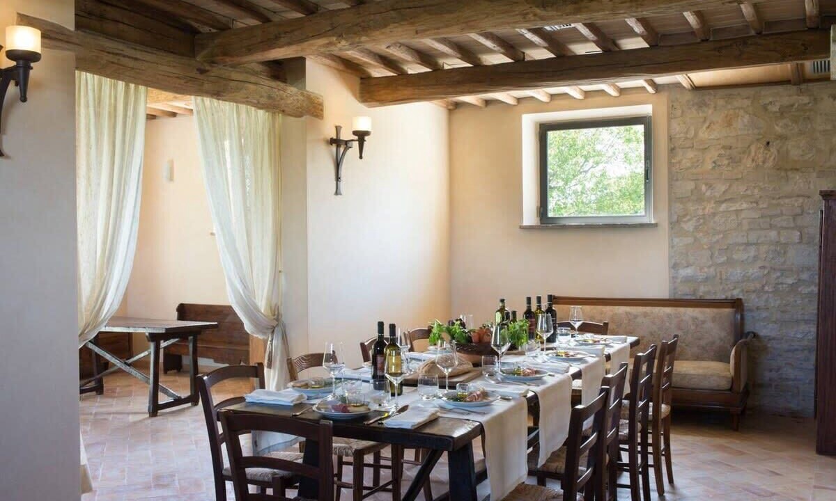 Photo of Bedroom in Santa Maria degli Angeli