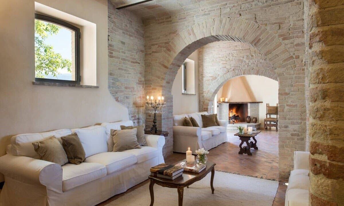 Photo of Livingroom in Santa Maria degli Angeli