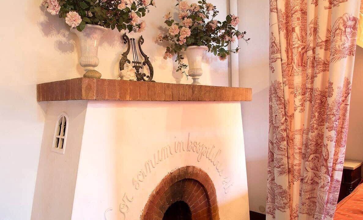 Photo of Livingroom in Ville di Corsano