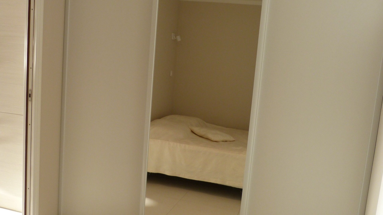 Photo of Bedroom in Lazaret