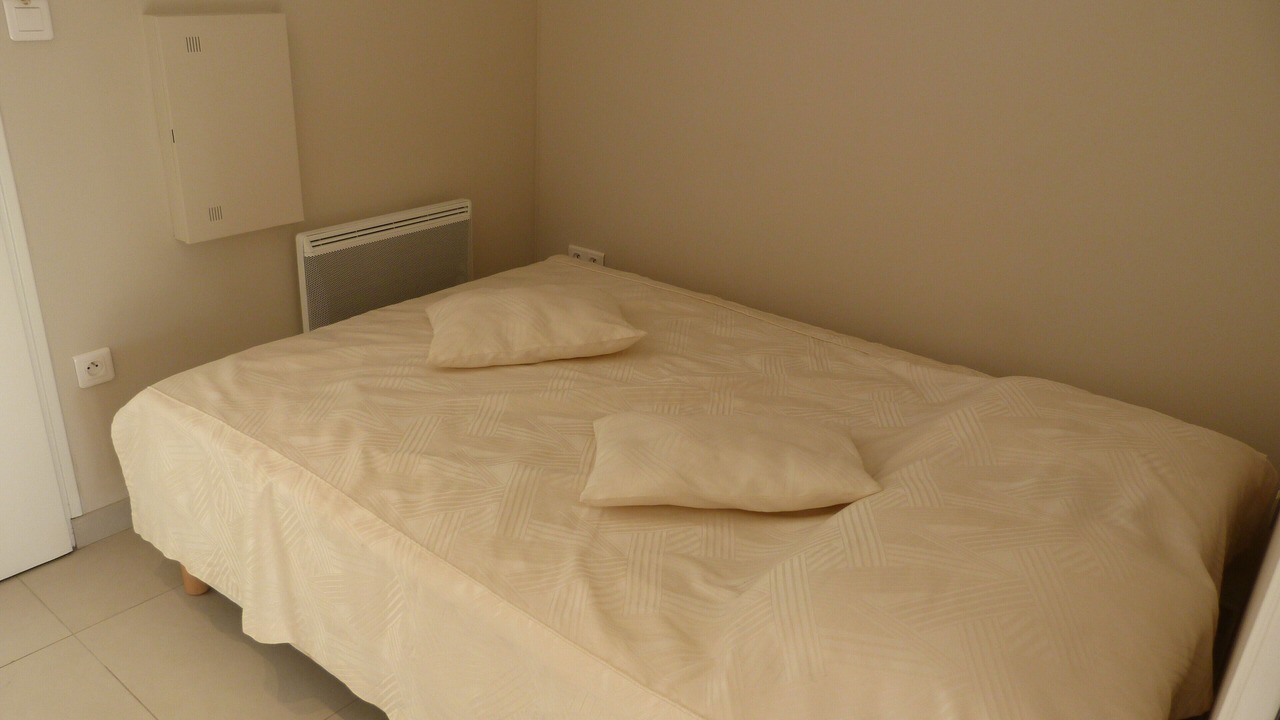 Photo of Bedroom in Lazaret