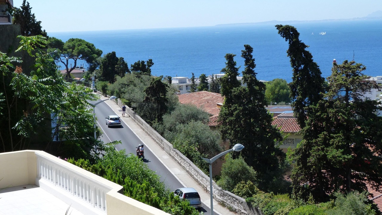 Photo of Patio Balcony in Lazaret