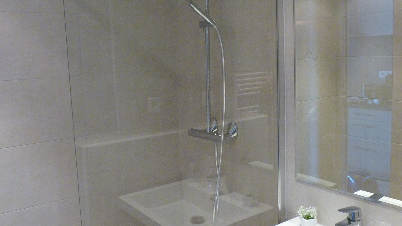 Photo of Bathroom in Lazaret