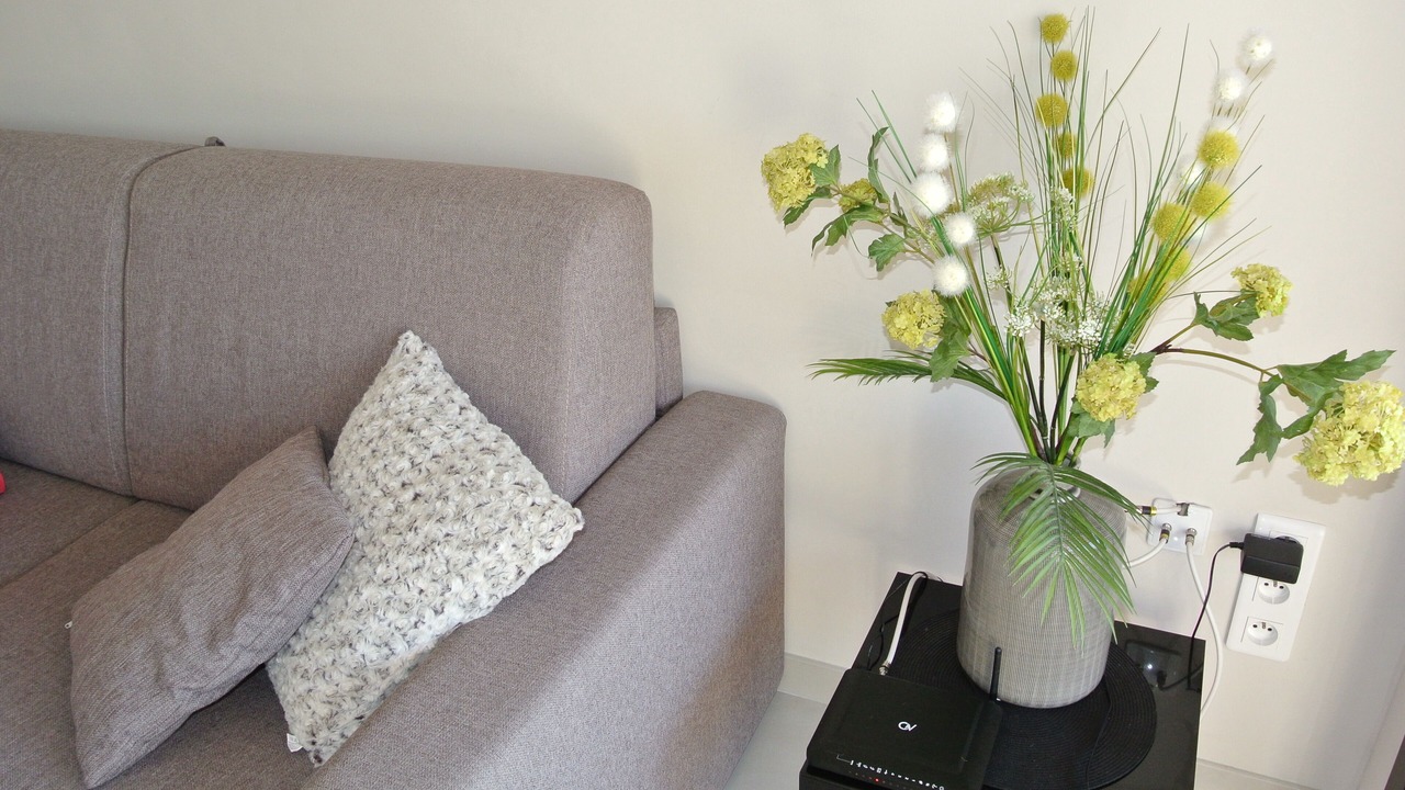 Photo of Livingroom in Lazaret
