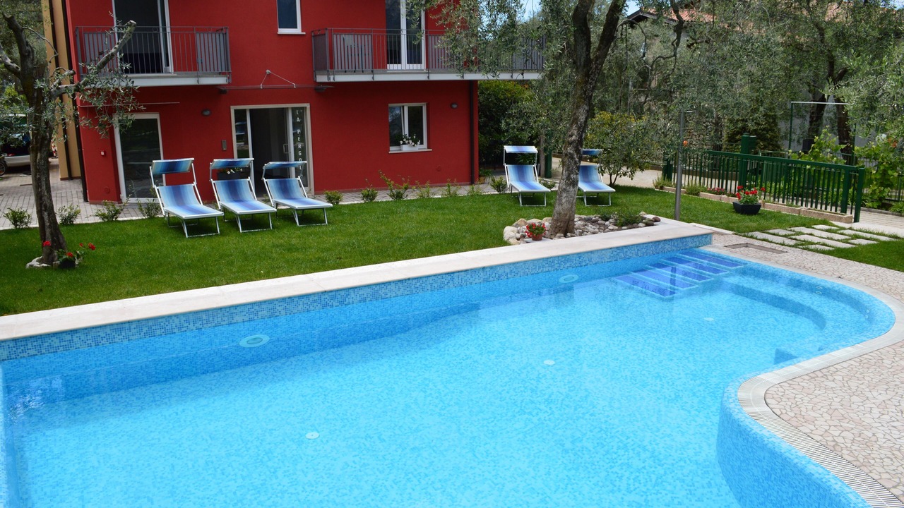 Photo of Outdoor in Malcesine