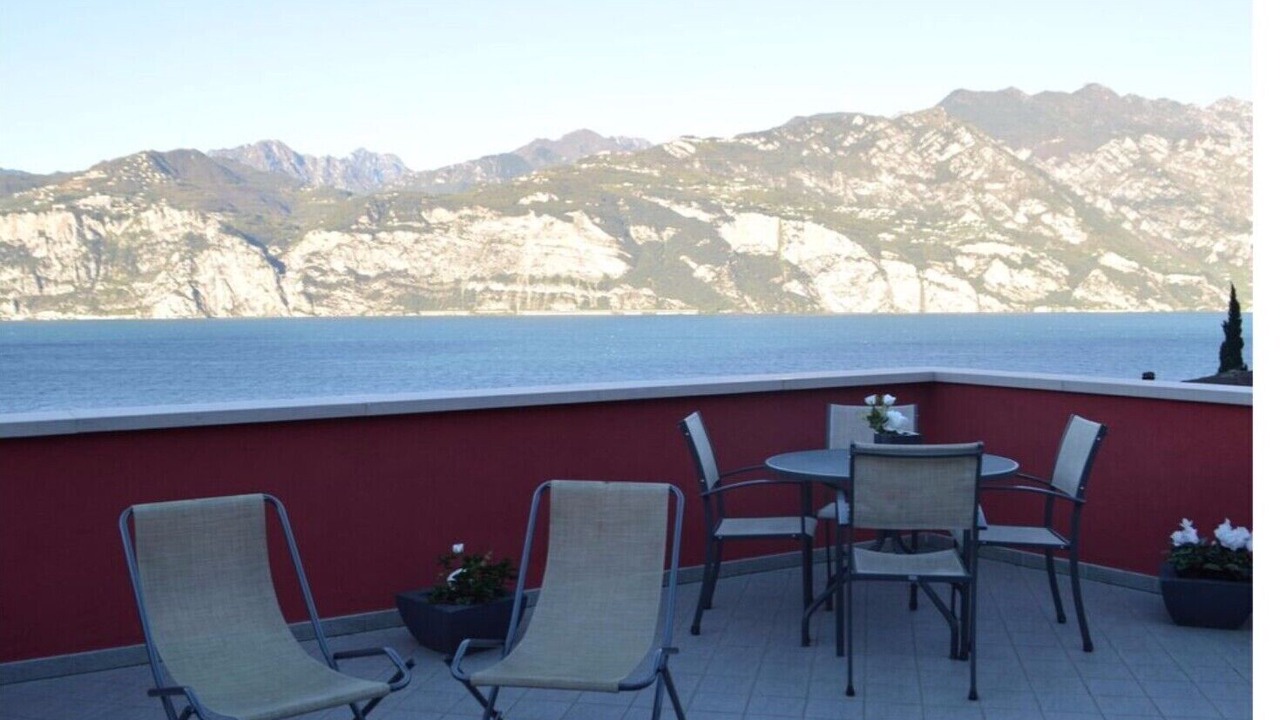 Photo of Outdoor in Malcesine