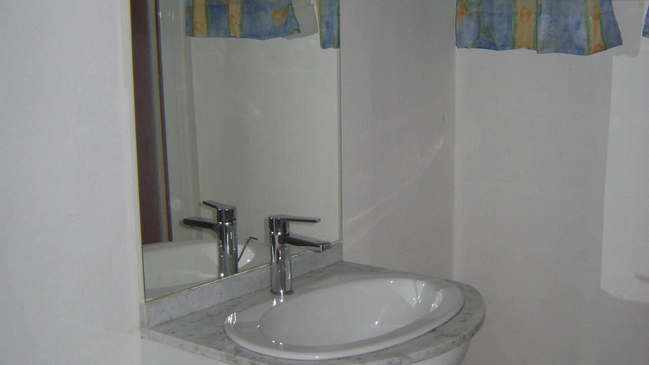 Photo of Bathroom in Rayol-Canadel-sur-Mer