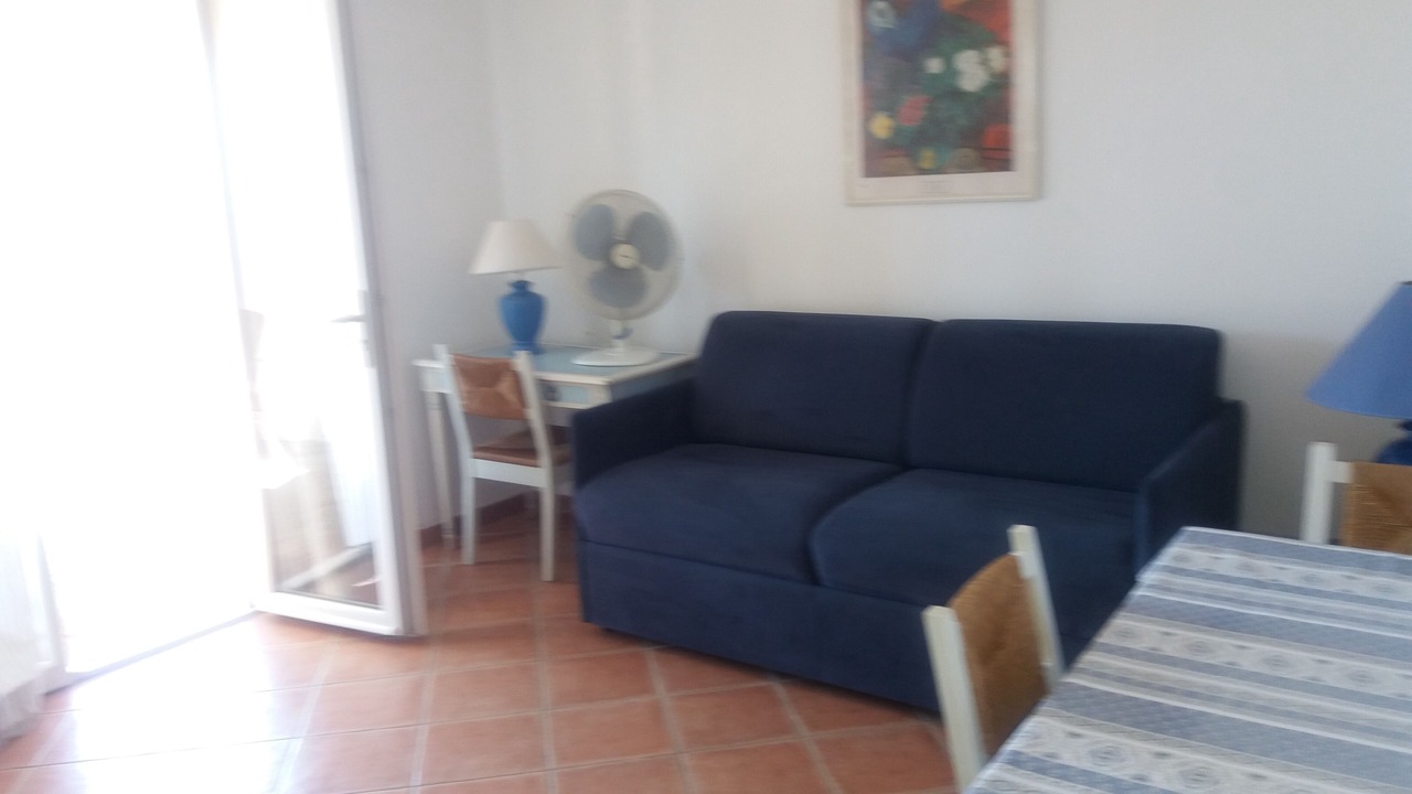 Photo of Livingroom in Rayol-Canadel-sur-Mer