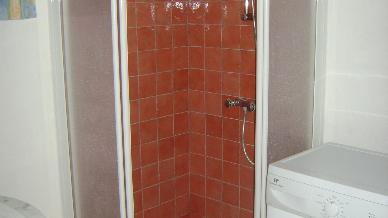 Photo of Bathroom in Rayol-Canadel-sur-Mer