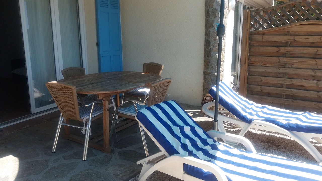 Photo of Outdoor in Rayol-Canadel-sur-Mer