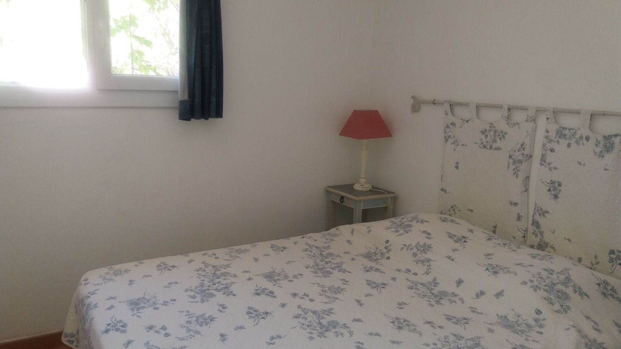 Photo of Bedroom in Rayol-Canadel-sur-Mer