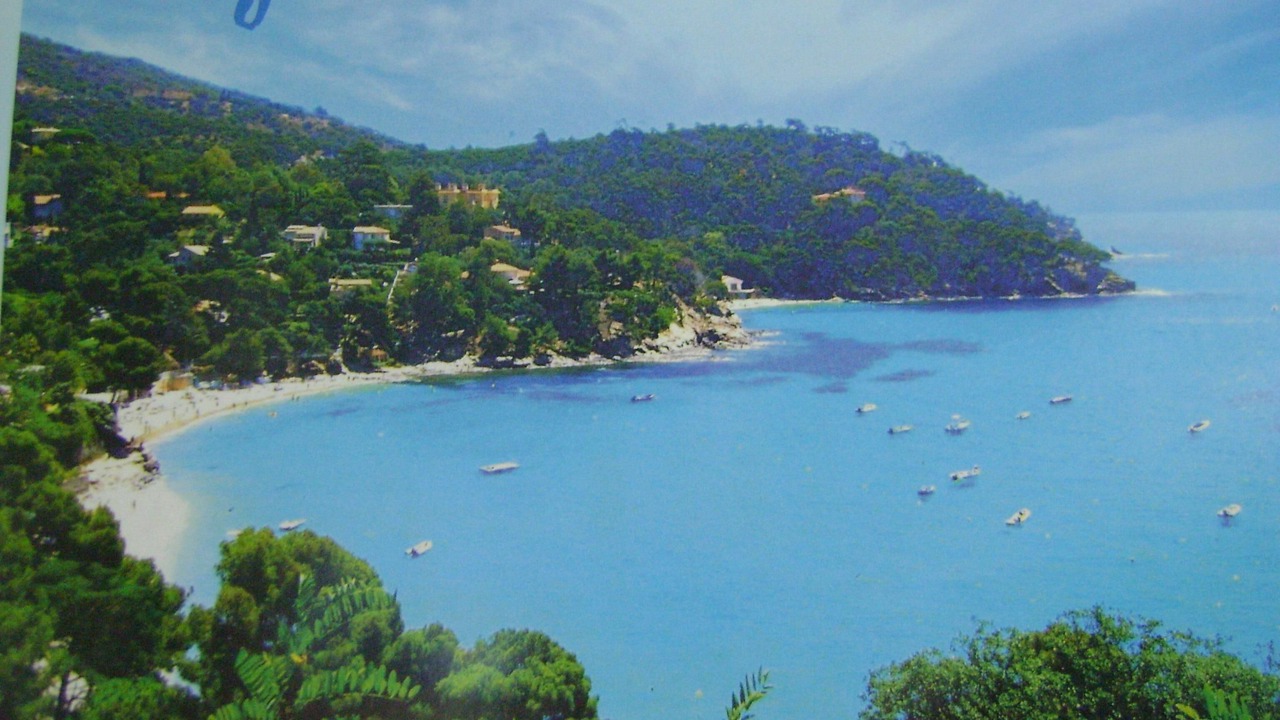 Photo of Outdoor in Rayol-Canadel-sur-Mer