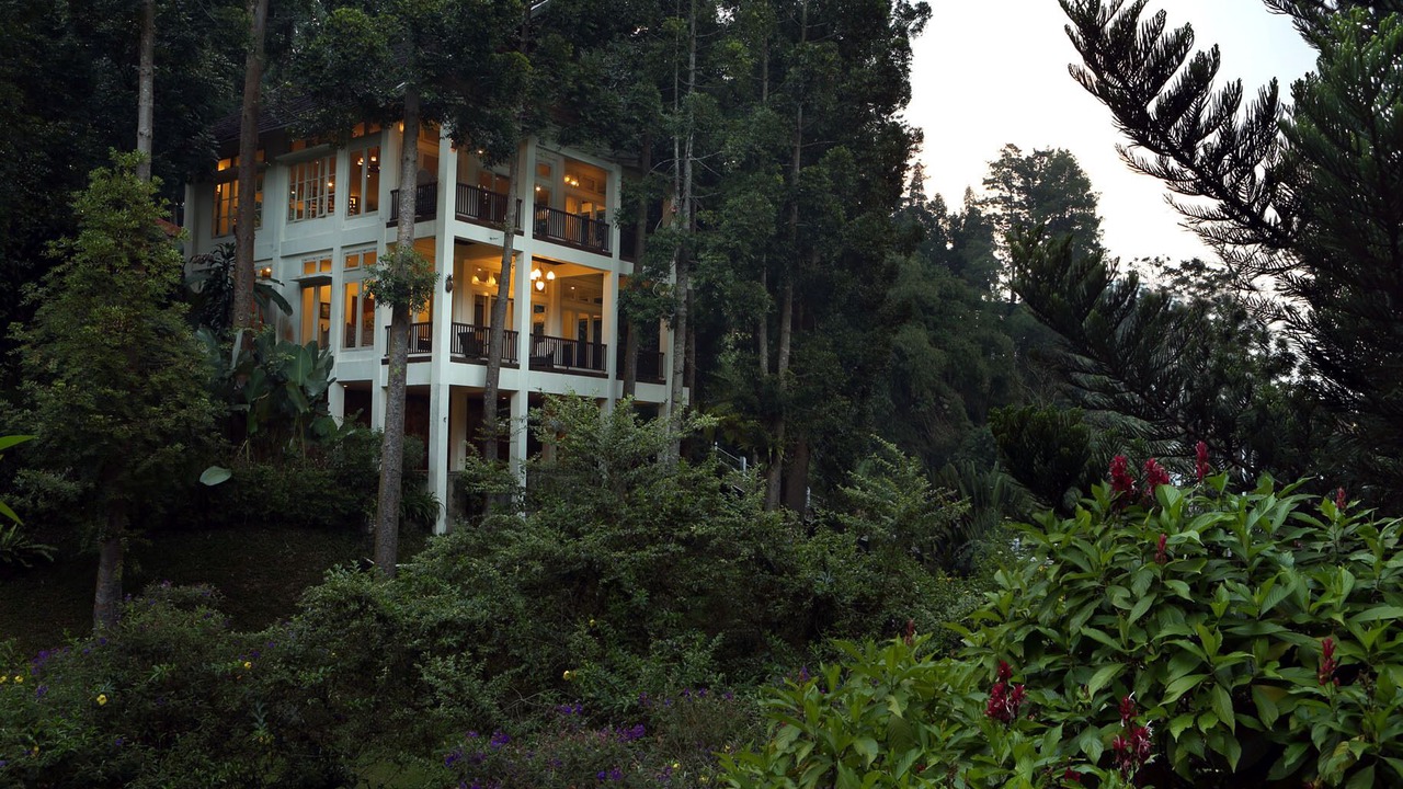 Photo of Outdoor in Ciloto