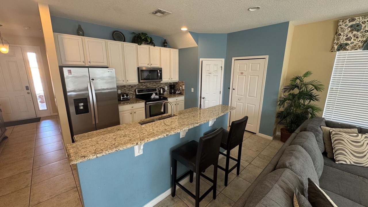 Photo of Kitchen in Bellavida