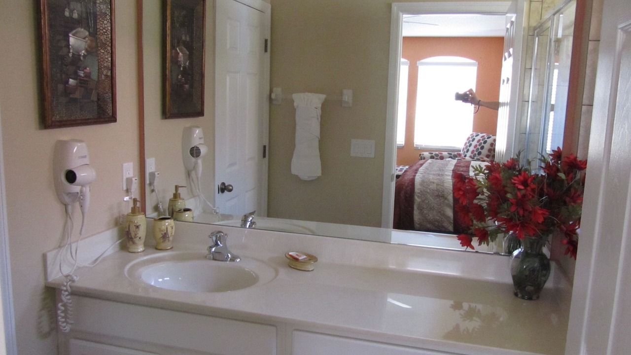 Photo of Bathroom in Bellavida
